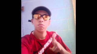 Mc Lon Visão 2. Real Parque Só Mlk Zikka