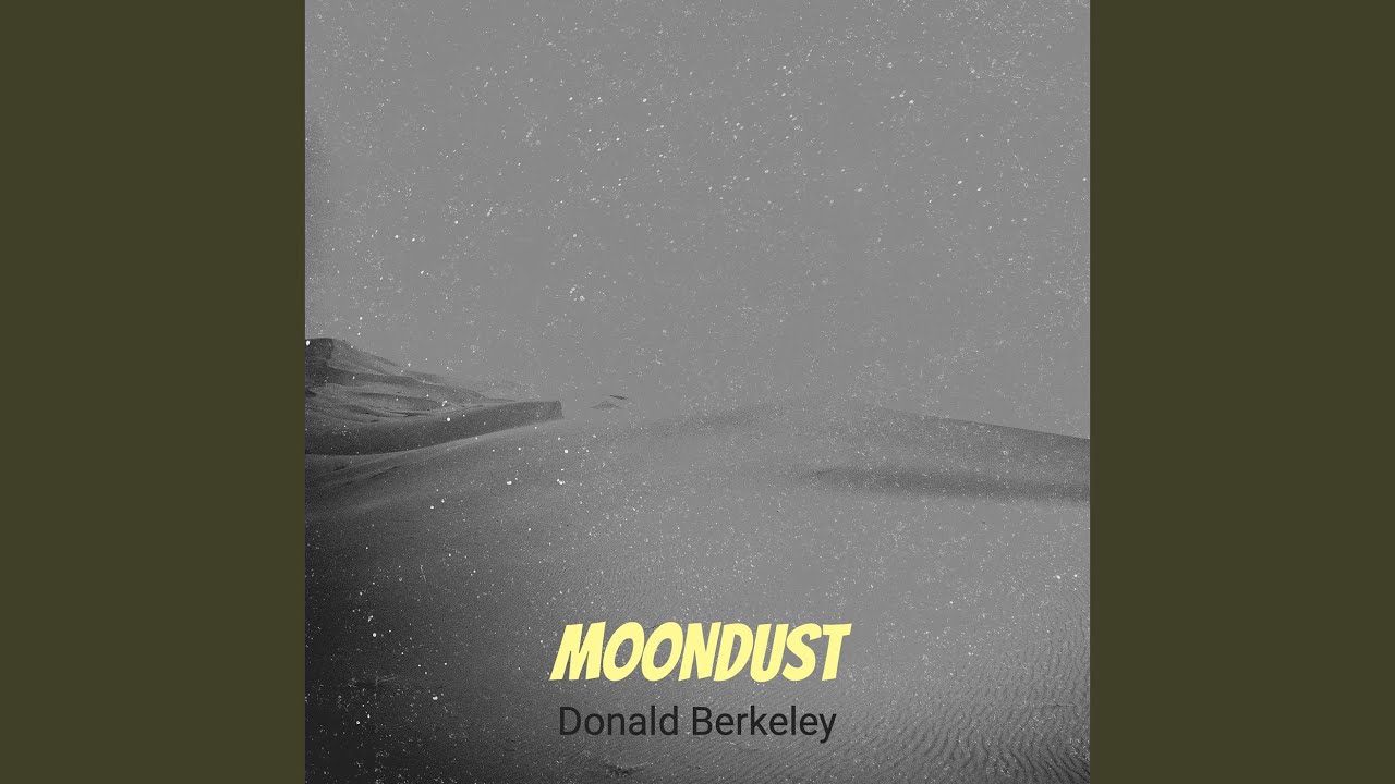 Guarda Moondust su YouTube Guarda Moondust su YouTube