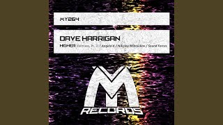 Higher (Nikolay Mikryukov Remix)