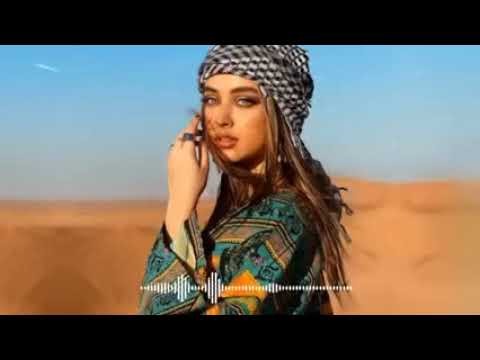 Geceler | Gejala | Kizlar | Turkish Song | Tiktok Trending | Arabic Remix Song 