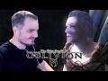 Мэддисон стал драчуном в The Elder Scrolls IV: Oblivion #2