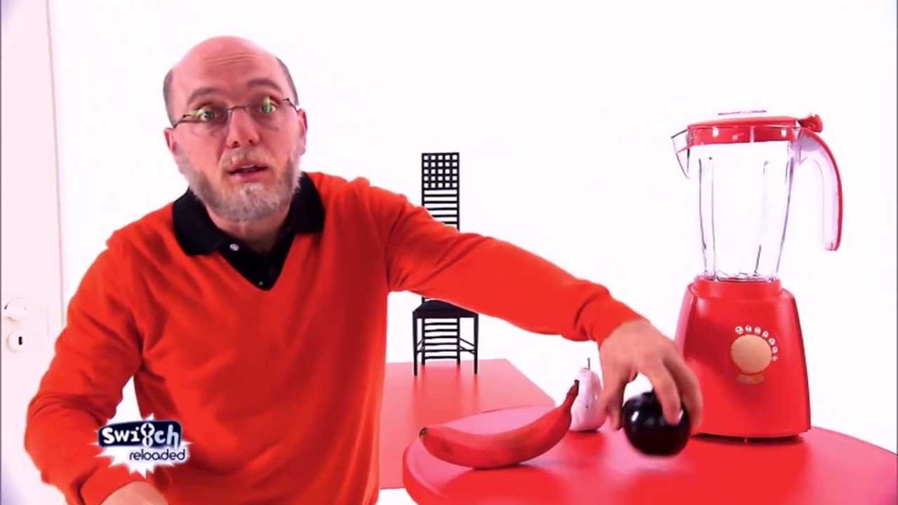 Leschs Kosmos: Die Landung auf dem Apfel - Switch Reloaded