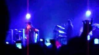 Him - Join Me In Death Live