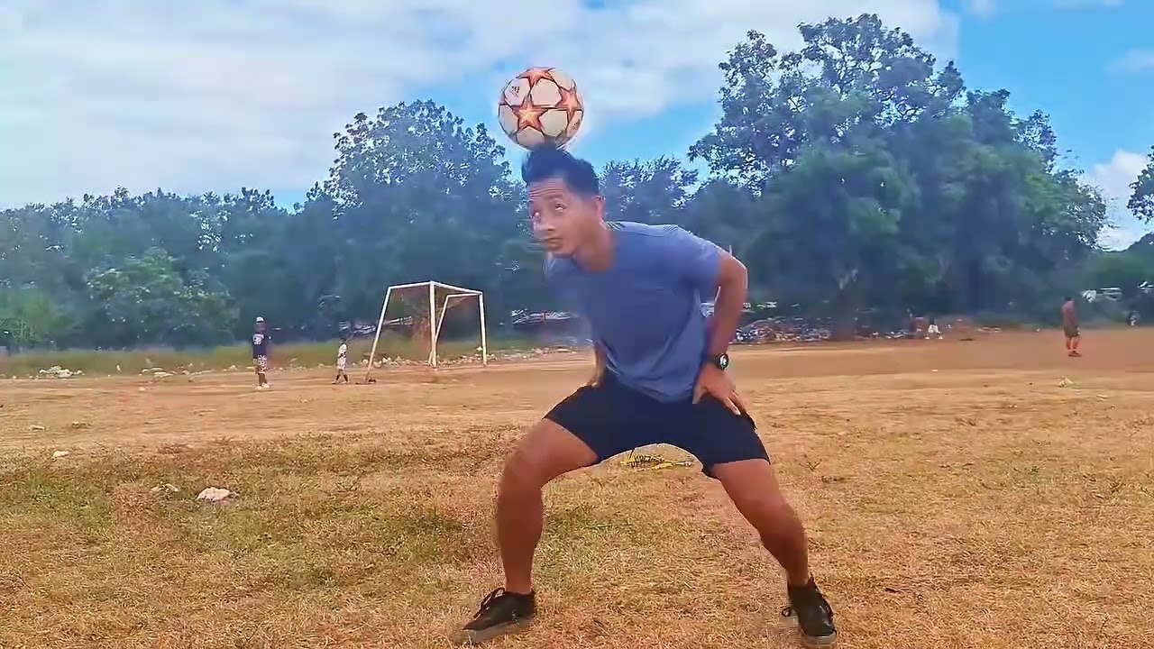 Israel Lanuza - Mundial 2026 (video Oficial)