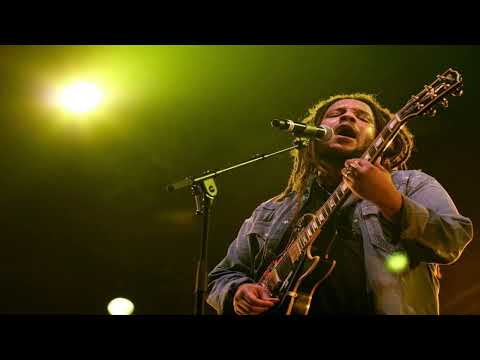 Stephen Marley - Tight Ship (Slowed & Reverb)
