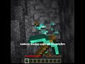 sadece maden yapmak istemiştim  #keşfetbeniöneçıkar #minecraft #keşfet #shorts