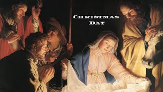 Christmas Day-December 25, 2025