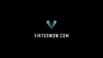 Virtus 3.3.5 - Server Teaser