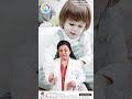 Play, Move, Breathe: How Movement Improves Children’s Lung Ventilation