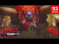 La FASE FINAL de GANON 🐗 | Hyrule Warriors Definitive Edition [Clip 4K]