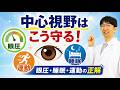 視野欠損は防げる　眼科医が警告する4つの必須知識（網膜裂孔と硝子体出血について）