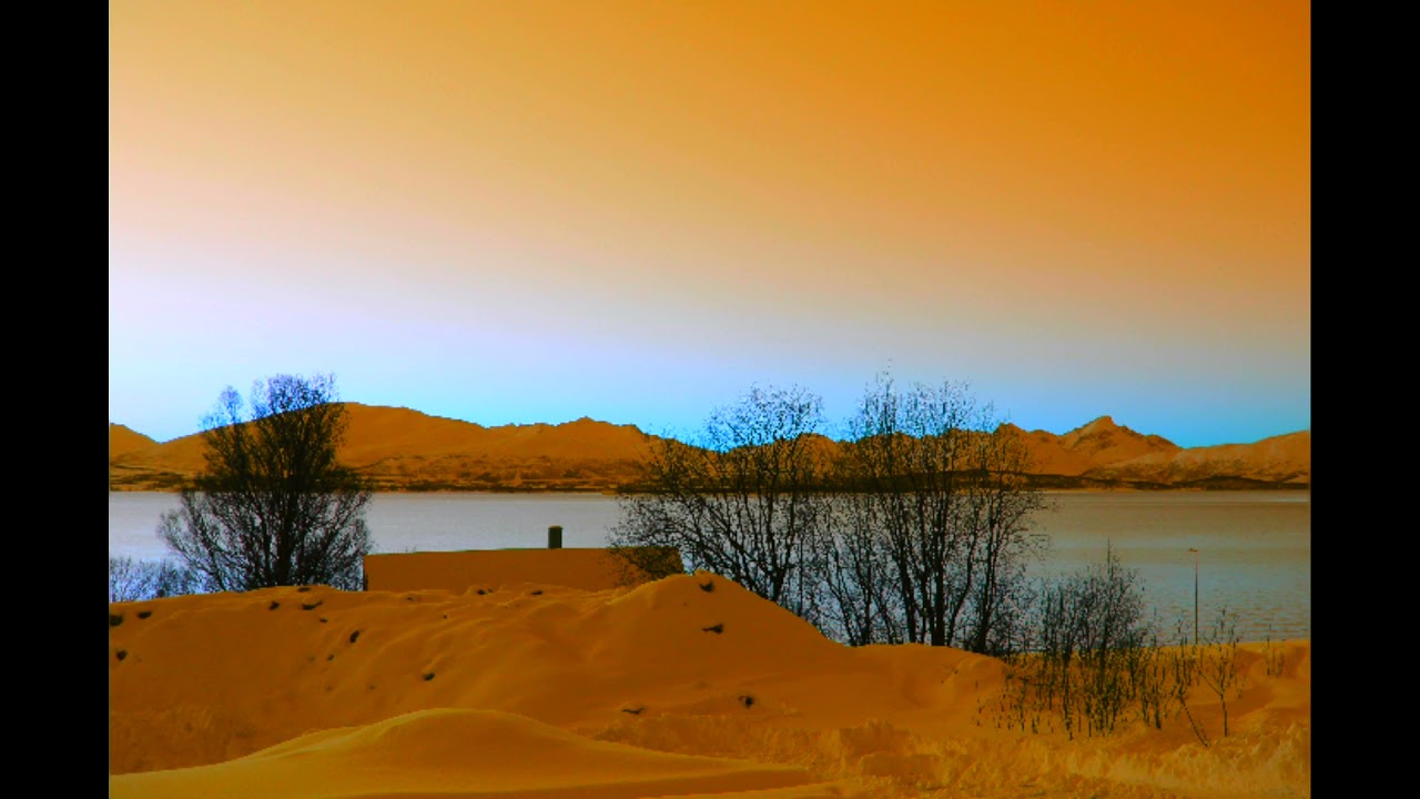 Cyberpunk Fusion 3 // Track 3// teaser 30 Sec Vid