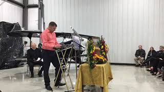 David H Wells Service