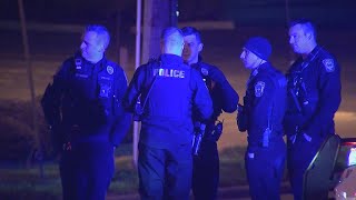 Local police department credits community policing for reduction in crime