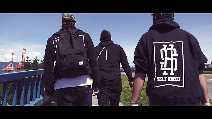 Sam Burrows FT - Baby Fresh " Indica " ( Official ...