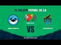 JAIBA BRAVA VS CANCÚN FC SEMIFINAL IDA LIGA DE EXPANSIÓN MX SIMULACIÓN CRMOD EAFC 26