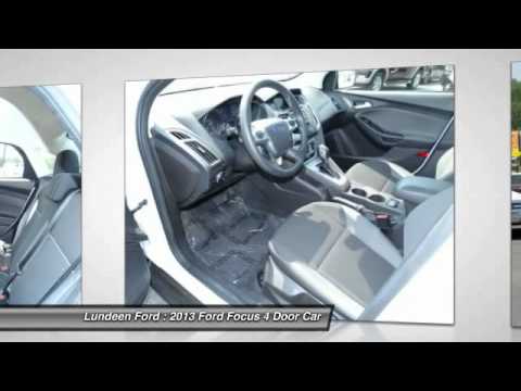 Ford Annandale Mn