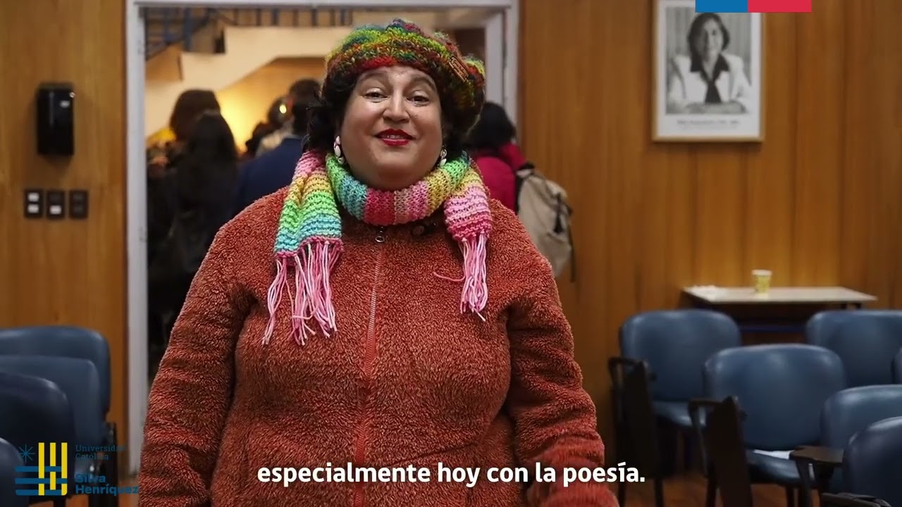 Ciclo de Literatura Indigena 2025