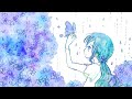 紫陽花が咲く feat.初音ミク