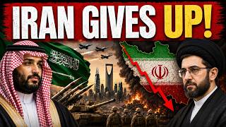 Saudi Arabia Just Did Something Bold Against Iran — Even the U.S. Didn’t Expect This