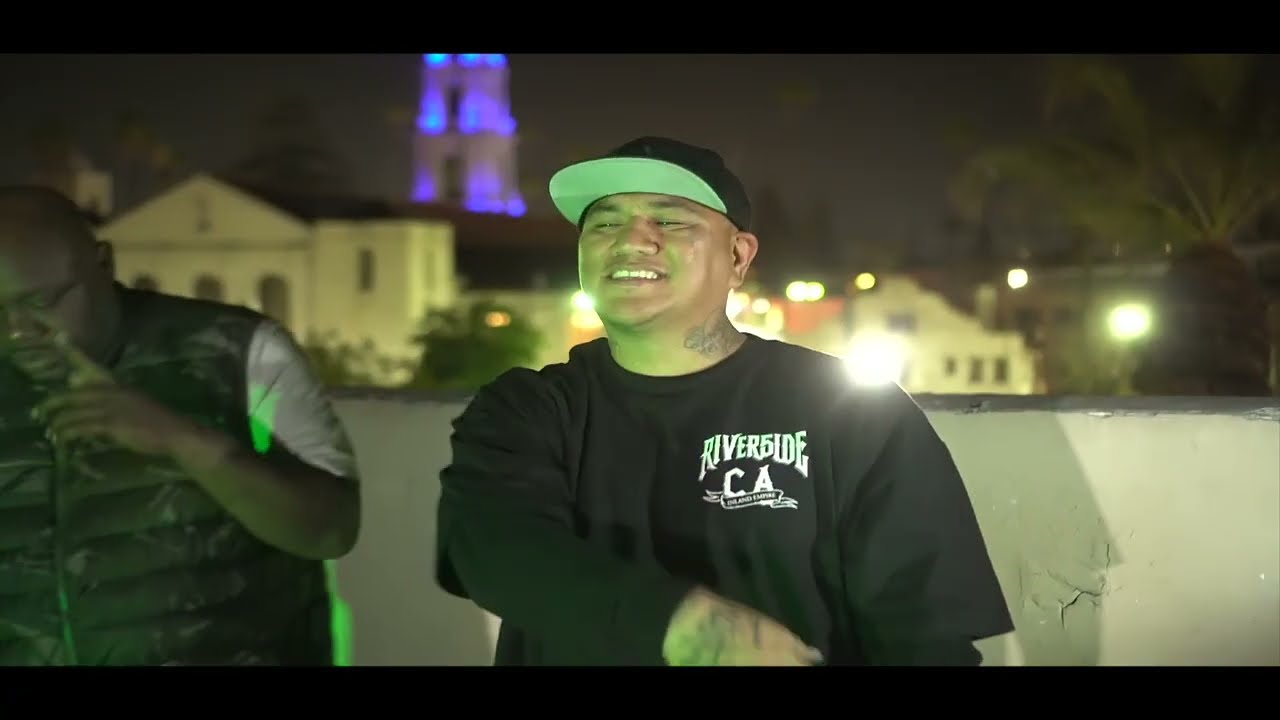 Real One - Moscow32 Feat P Dillon Shot&Edited By Exclusive.Shotthat