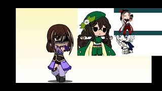 Chain d cosplayforwhoyousimpforgenshinvers