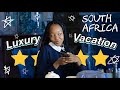 *SHOOK* I stayed in a LUXURY 5-STAR HOTEL in Dullstroom! ft. Walkersons Hotel & Spa ✈️🎉