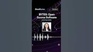 BYTES: Open Source Software