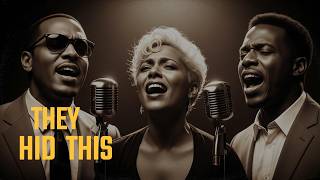 They Recorded This in One Night… Then Never Released It (1964 Soul Session)