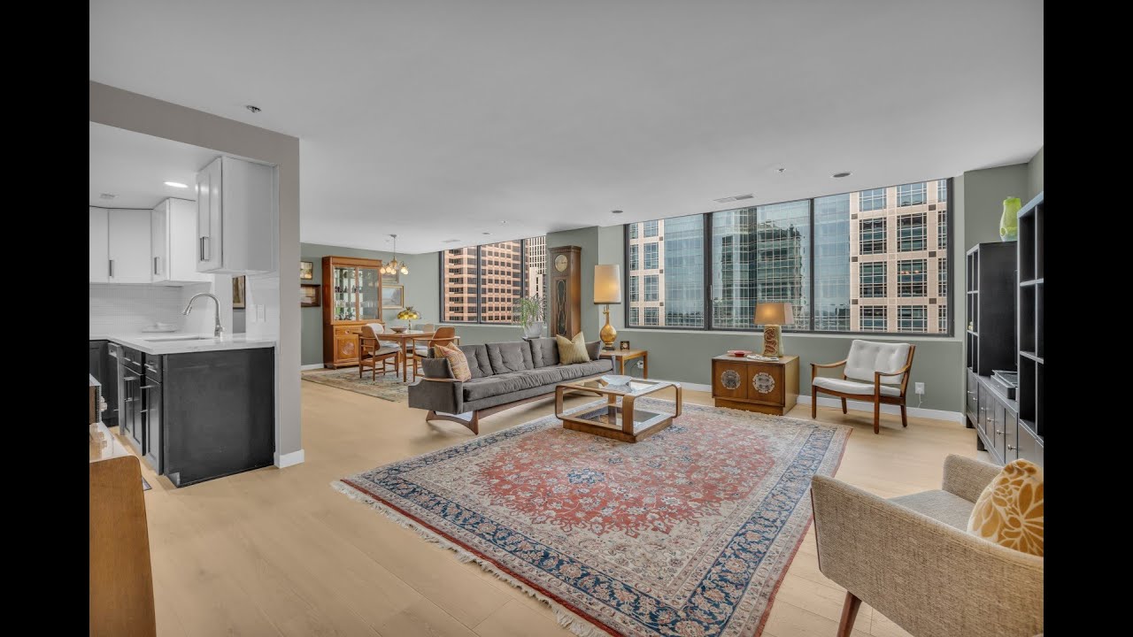 44 W Broadway, Apt 1601S Salt Lake City, UT | ColdwellBankerHomes.com