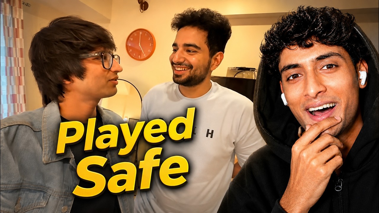Original Title & Thumbnail