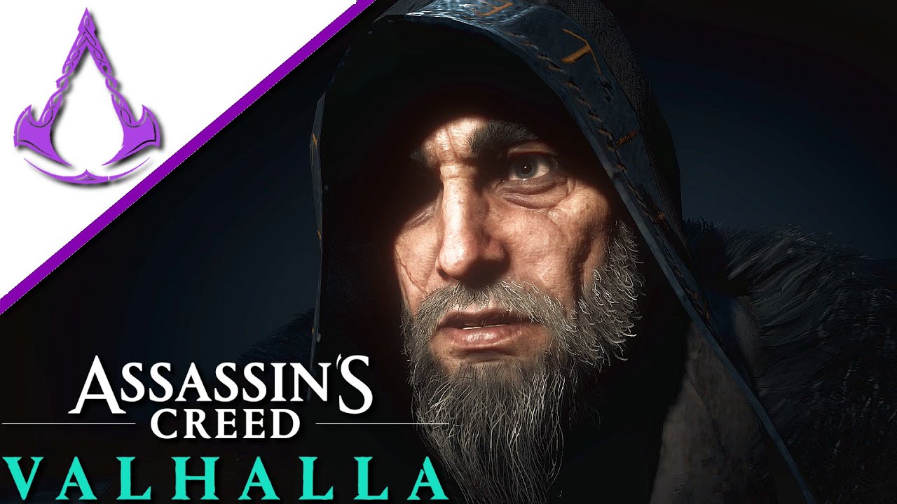 Assassin's Creed Valhalla Kampf Gegen Odin Assassin’s Creed Valhalla 231 - Kampf gegen Odin - Let's Play Deutsch