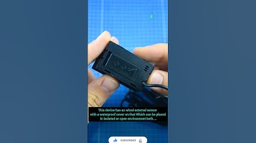 Digital Thermometers & hydrometers | Arduino | robotics #shorts #arduino #robotics