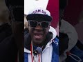 Flavor Flav shout out for Mystique #ibsfsliding #sports #milanocortina2026 #travel #flavor #flav