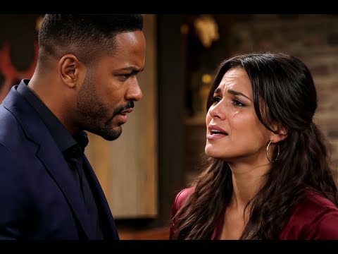 CBS FULL Y&R [1/19/2026] The Young and the Restless Full Episode Friday ...