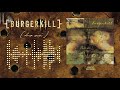 Burgerkill - Homeless Crew (Official Audio &amp; Lyric)