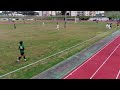 Kadena HS vs Kubasaki HS 03 13 2024 1st Half