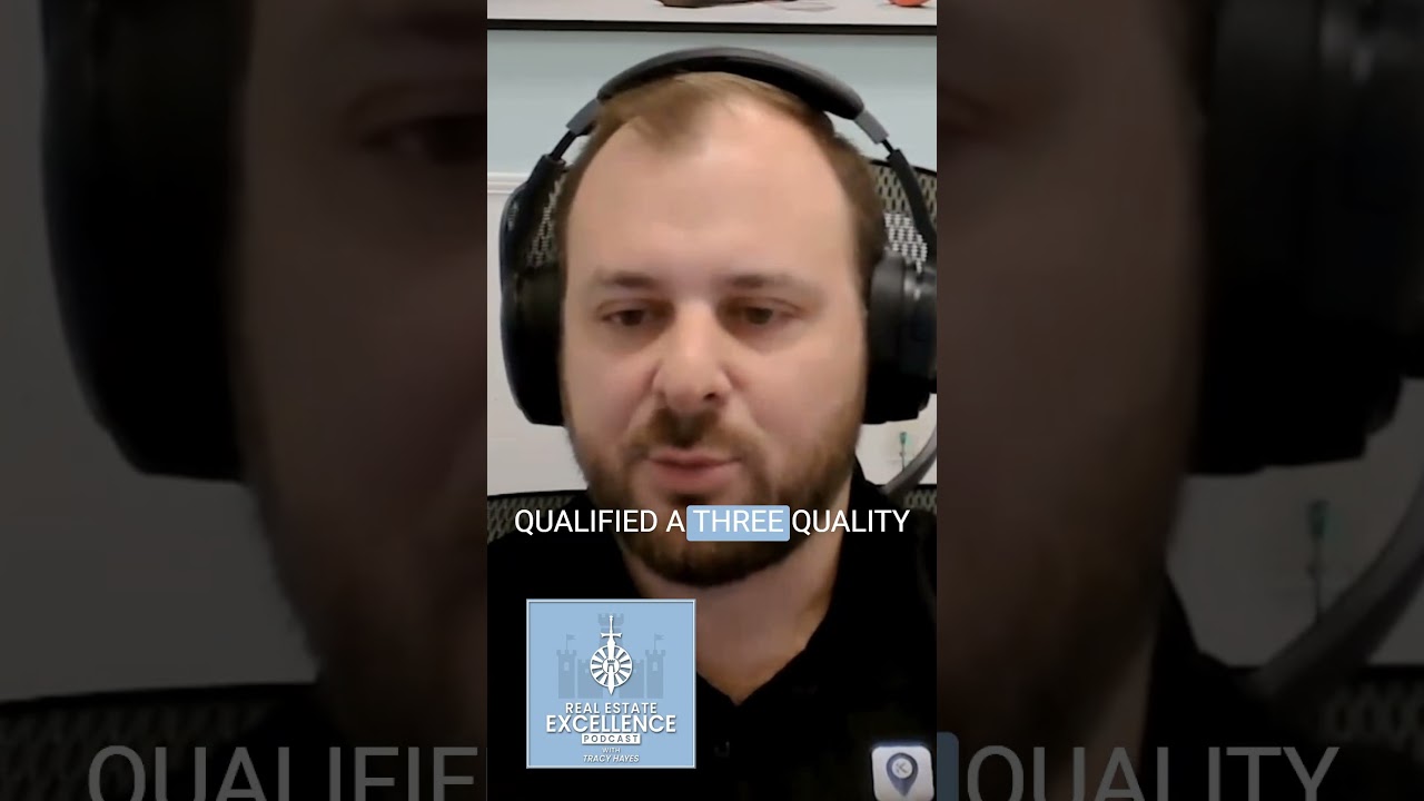 How Top Producers Build Momentum Fast #shorts #realestateexcellence