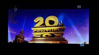 Predators 2010 - Bbc America Intro