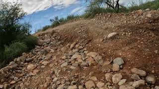 Forest Service Road 143
