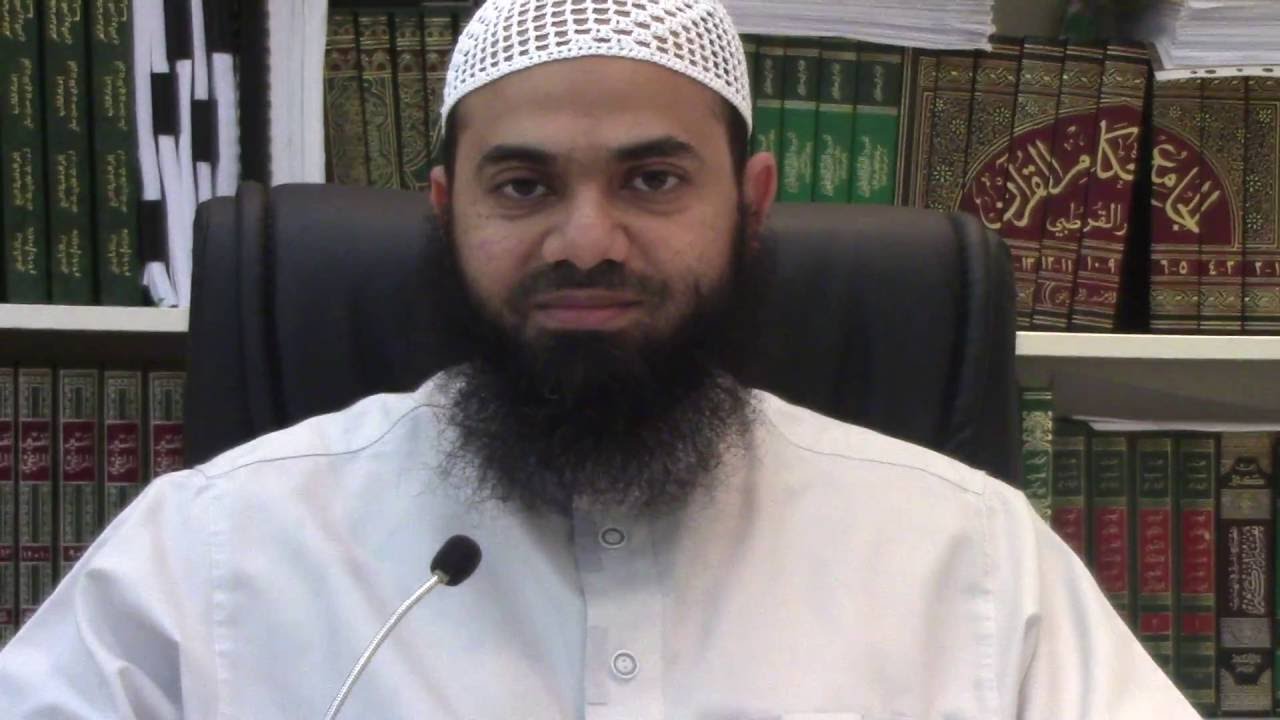 الفرق بين التفسير والتأويل- أيمن صابر