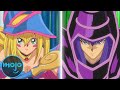 Top 10 Legendary Yu-Gi-Oh! Spellcasters