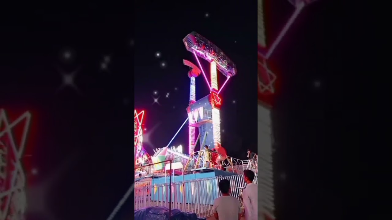 Jungle Book Carnival 🌴🦊