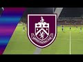 Match Highlights | Development Squad | Burnley u21 1-3 QPR