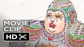 Jodorowsky's Dune Movie CLIP - Orson Welles (2014) - Documentary HD