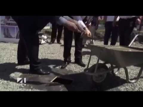 ბათუმში ახალი მღავალფუნქციური საცხოვრებელი კომპლექსი აშენდება