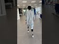 義足メーカーも驚いちゃう綺麗な歩行【手足3本ない男】 #ossur #japan #shorts 【TikTok】