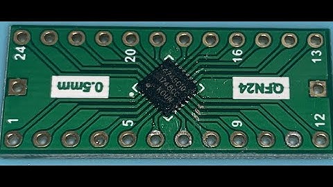 SI4745-C10 working with PU2CLR SI4735 Arduino Library