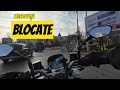 Sym ADX 125 prin oraș. Gânduri cu voce tare. EP 2