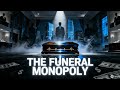 How the Funeral Industry Became a Monopoly | The Hidden Economics of Death